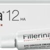 FILLERINA 12HA DENSIFYING-FILLER KREMA ZA PODRUČJE OKO OČIJU STUPANJ 4