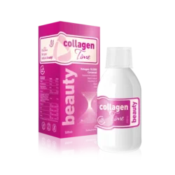 Hamapharm CollagenTime Beauty tekući dodatak prehrani 500 ml