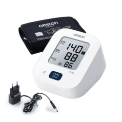 OMRON M2+ s adapterom tlakomjer za nadlakticu