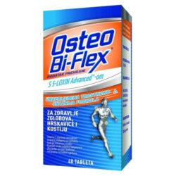 Osteo Bi-flex 40 tbl