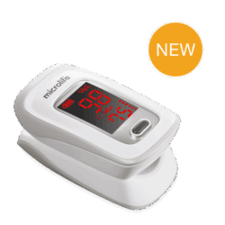 Pulsni oksimetar Microlife OXY 200