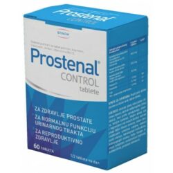 Prostenal Control tablete