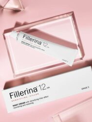 Fillerina 12HA Densifying-Filler dnevna krema Stupanj 3