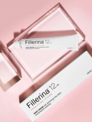 Fillerina 12HA Densifying-Filler noćna krema Stupanj 3