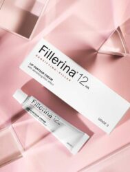 Fillerina 12HA Densifying-Filler krema za područje usana Stupanj 3