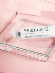 Fillerina 12HA Densifying-Filler dnevna krema Stupanj 4