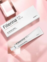 Fillerina 12HA Densifying-Filler krema za područje usana Stupanj 4