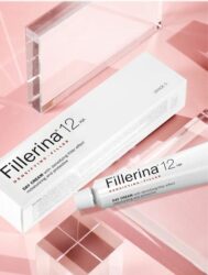 Fillerina 12HA Densifying-Filler dnevna krema Stupanj 5