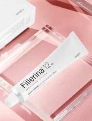 Fillerina 12HA Densifying-Filler noćna krema Stupanj 5