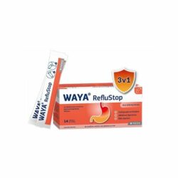 Waya RefluStop