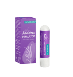 Biovitalis Antistres inhalator