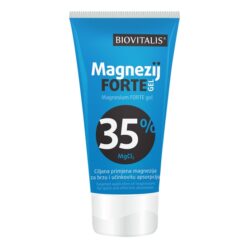 Biovitalis Magnezij forte gel