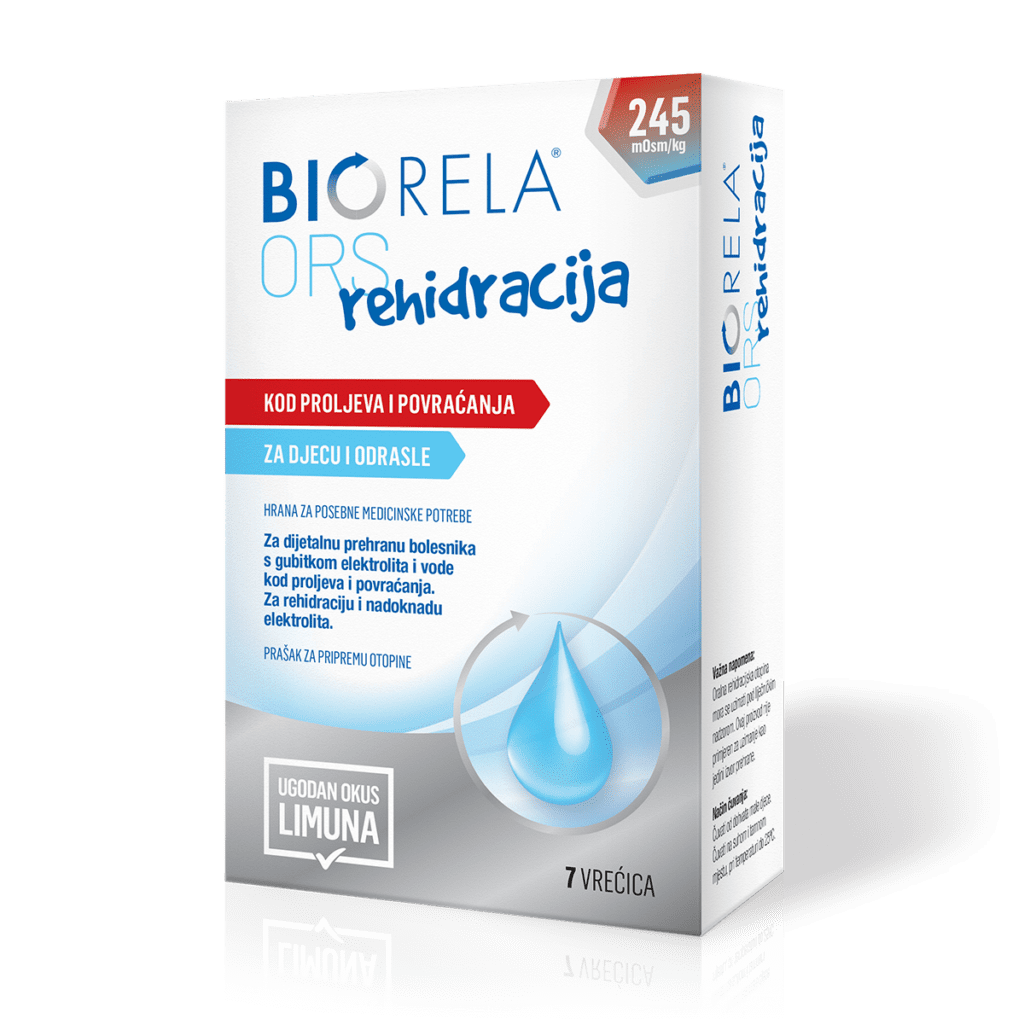 Biorela ORS