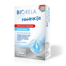 Biorela ORS
