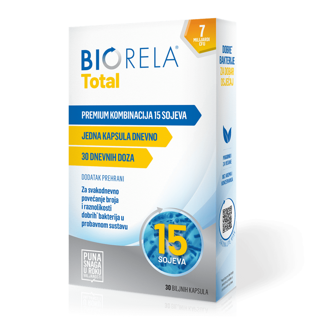 Biorela Total