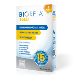 Biorela Total