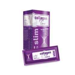 Hamapharm Collagen Time Slim direkt granule