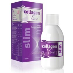 Hamapharm Collagen Time Slim tekućina