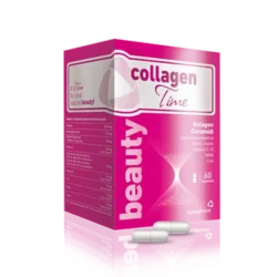 Hamapharm CollagenTime Beauty kapsule