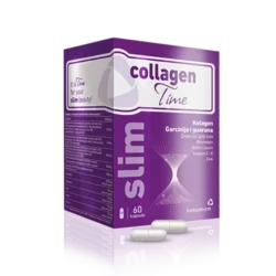 Hamapharm CollagenTime Slim kapsule