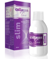 Hamapharm CollagenTime Slim tekućina 500 ml
