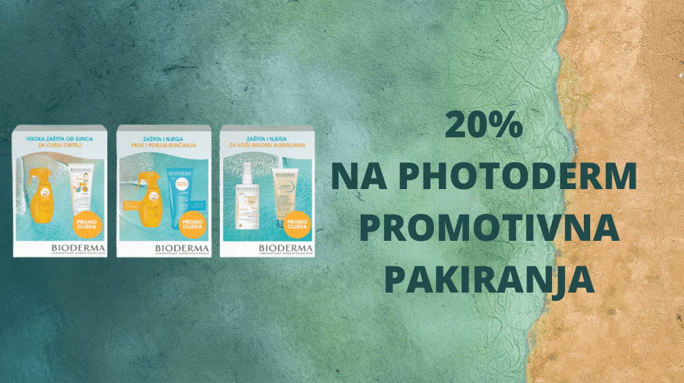 Photoderm paketi