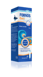 Hamapharm ForNos Care mast 10 g