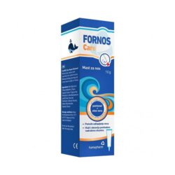 Hamapharm ForNos Care mast 10 g