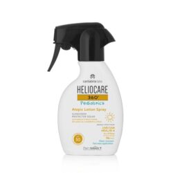 Heliocare 360° Pediatrics Atopic Lotion Spray SPF50