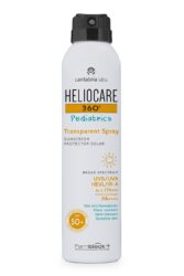 Heliocare 360° Pediatrics Transparent spray