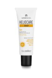 Heliocare 360° gel SPF 50+