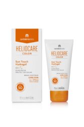 Heliocare Color Sun Touch Hydragel SPF 50