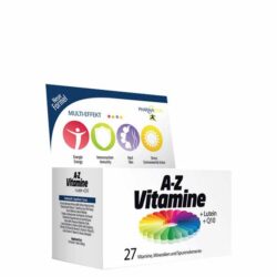 PharmaVital A-Z Vitamine + Lutein + Q10 60 tableta