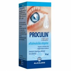 Proculin Tears