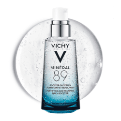 Vichy Mineral 89 Booster za snažniju i puniju kožu 50 ml
