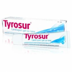 Tyrosur CareExpert gel za rane