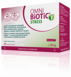 OMNi-BiOTiC Stress