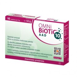 OMNi BiOTiC 10 AAD 10 vrećica