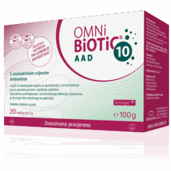 OMNi-BiOTiC® 10 AAD
