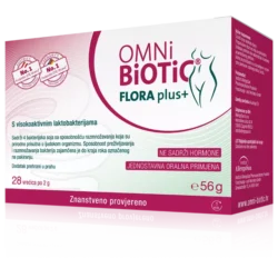 OMNi-BiOTiC® FLORA plus+