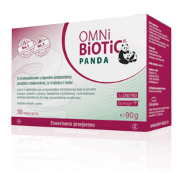 OMNi-BiOTiC® PANDA