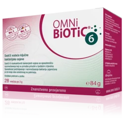 OMNi-BiOTiC 6