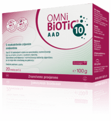 OMNi-BiOTiC 10 AAD