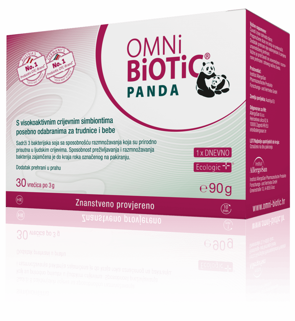 OMNi BiOTiC® PANDA