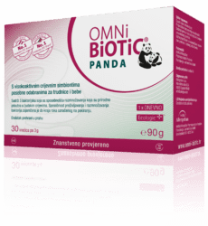 OMNi BiOTiC® PANDA