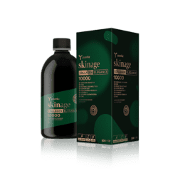 Yasenka skinage Collagen Elegance