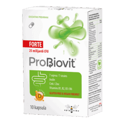 Apipharma Probiovit FORTE 10 kapsula