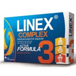 Linex Complex