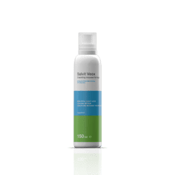 Salvit Veox pjena za umorne i teške noge 150 ml