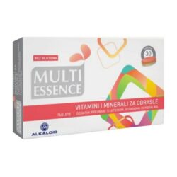 Multi Essence vitamini i minerali za odrasle